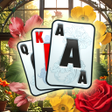 プログラムのアイコン：Greenhouse Solitaire TriP…