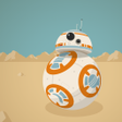 Ikon program: BB8 Controller