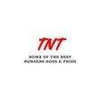 程序图标：TNT Coney Island