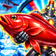 Ikon program: Ise of Fishing