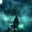 プログラムのアイコン：Hogwarts Legacy Live Wall…