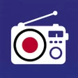 Иконка программы: Japan Radio - Online FM R…