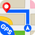 GPS Maps : Live Satellite Maps