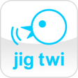 プログラムのアイコン：jigtwi