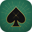 Programın simgesi: Classic Solitaire Set: 6 …