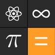 أيقونة البرنامج: The Math Keyboard