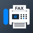 Fax from iPhone - Alpha eFax