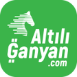 ไอคอนของโปรแกรม: Altılı Ganyan - At Yarışı…