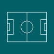 Ikona programu: Guess Football Lineup