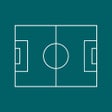 ไอคอนของโปรแกรม: Guess Football Lineup