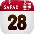 Ikon program: Islamic Calendar Converte…