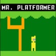 程序图标：Mr-Platformer