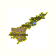 プログラムのアイコン：Andhra Pradesh Land Surve…