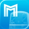 프로그램 아이콘: MetroMan Shanghai