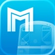 Icona del programma: MetroMan Shanghai