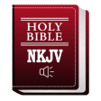 NKJV Bible - Holy Bible NKJV