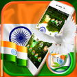 ไอคอนของโปรแกรม: Independence Day Launcher…