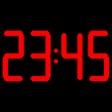 プログラムのアイコン：Seans Big Timer