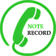 Note Call Recorder Call Recording