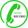 Note Call Recorder
