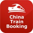 プログラムのアイコン：China Train Booking