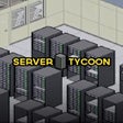 Ikon program: Server Tycoon