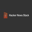 Icon of program: Hacker News Stack