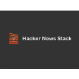 Hacker News Stack