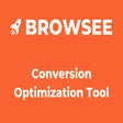 Icon of program: Browsee Analytics