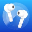 Ikon program: My Device Finder: Air Tra…