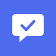 ไอคอนของโปรแกรม: SayBetter: AI Language Co…