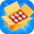 Иконка программы: Coke Crush : Puzzle Game