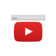 Youtube Spacer