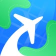Иконка программы: TravelAnimator: Journey R…