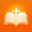 Icoon van programma: Daily Bible: Widgets  Pra…