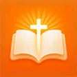 ไอคอนของโปรแกรม: Daily Bible: Widgets  Pra…