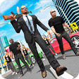 Icon of program: City Gangster Crime Simul…