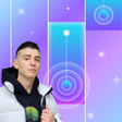 Ikona programu: Glent A4 Piano Game