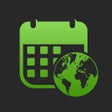 ไอคอนของโปรแกรม: Cultures Calendar