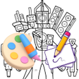 ไอคอนของโปรแกรม: Learn to Draw Skibidi Toi…