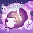 程序图标：Lismiリスミィ-カウンセラー用アプリ