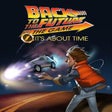 Back to the Future: The Game - Episode 1: Its About Time