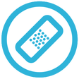 ไอคอนของโปรแกรม: Patch for Smart Launcher
