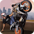 Icoon van programma: Moto Wheelie Brasil