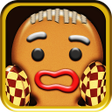 プログラムのアイコン：Gingerbread Run
