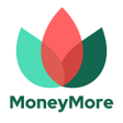 プログラムのアイコン：MoneyMore-Vay trực tuyến