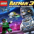 Icono de programa: LEGO Batman 3: Beyond Got…