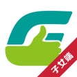 程序图标：健康高管