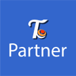プログラムのアイコン：T.NET Partner