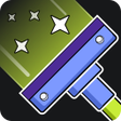 Icône du programme : X Cleaner